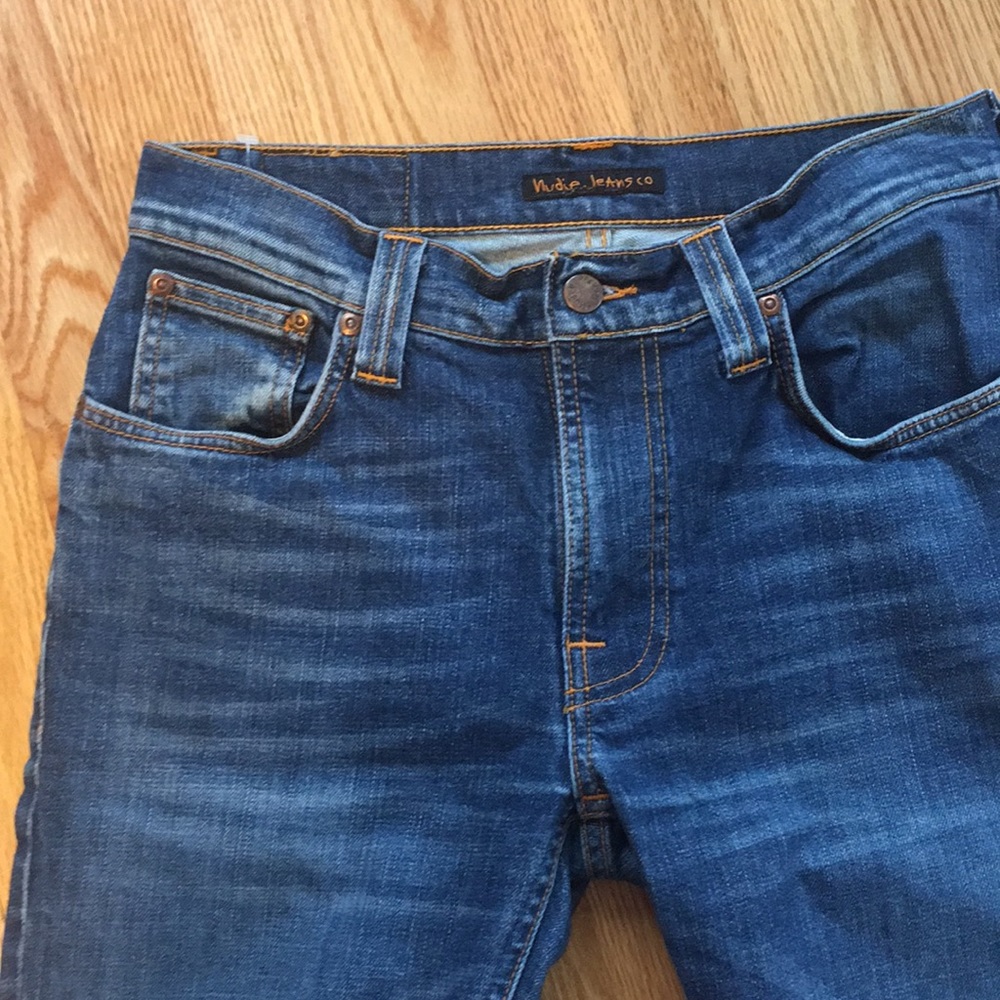 Nudie Jeans